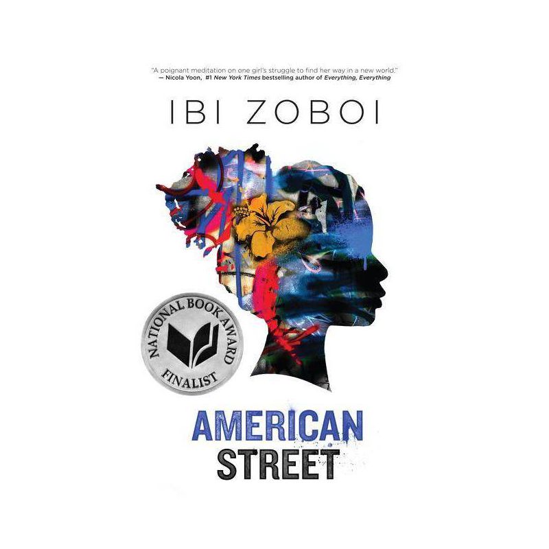 American Street - by Ibi Zoboi, 1 of 2