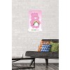 Trends International Care Bears - Cheer Bear Unframed Wall Poster Prints - 2 of 4