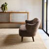 Nuloom Gaia New Zealand Wool Shag Area Rug - 2 of 4