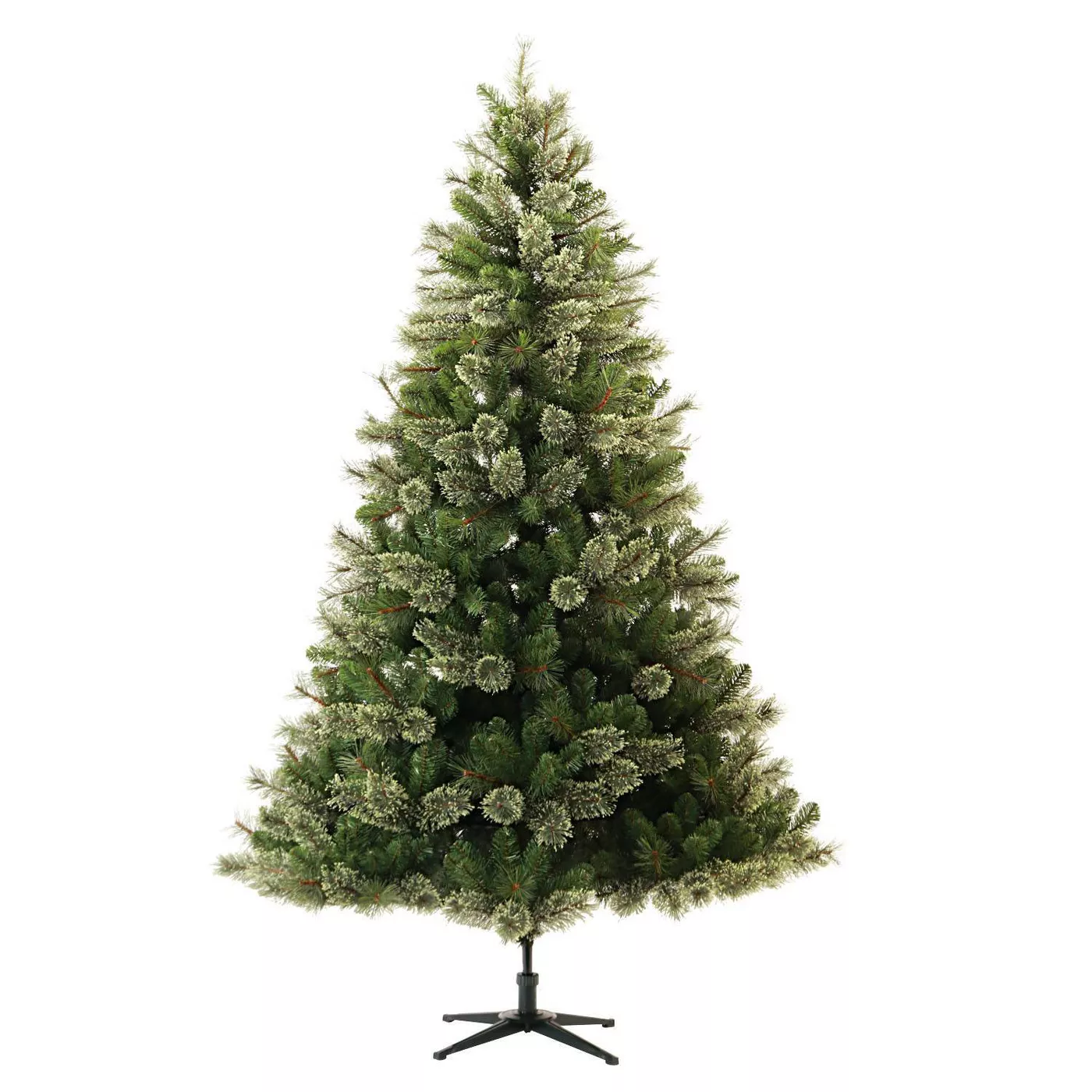 Target 7.5ft Unlit Full Artificial Christmas Tree Virginia Pine
