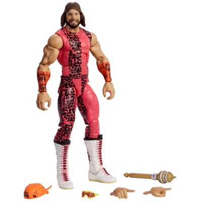 randy savage doll