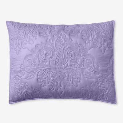 BrylaneHome Comfort Cloud Sham
