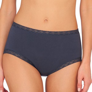 Natori Women's Bliss Cotton Full Brief 755058 - 1 of 1