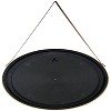 18" Decorative Wall Mirror - Infinity Instruments - image 2 of 4