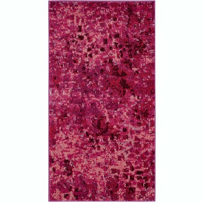 Monaco MNC225 Power Loomed Indoor Rugs - Safavieh