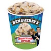 Ben & Jerry's Americone Dream Vanilla Ice Cream - 16oz - image 4 of 4