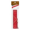 Beistle Printed Bandana Table Runner, 11" x 6', (3/Pkg) Multicolored - 3 of 4