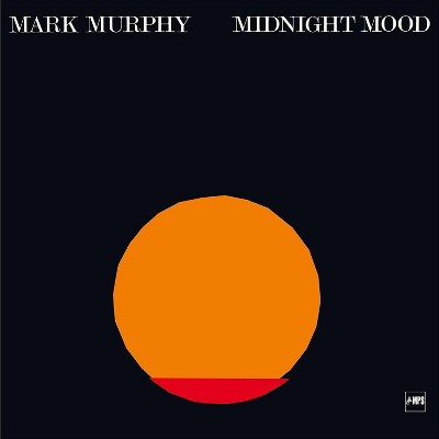 Murphy Mark - Midnight Mood (Lp) (Vinyl)