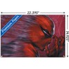 Trends International Marvel Spider-Man: World Of Webs - Profile Unframed Wall Poster Prints - 3 of 4