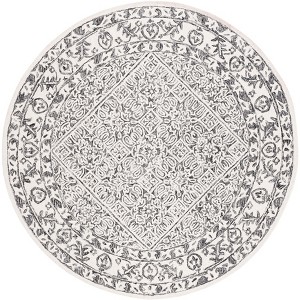 Dip Dye DDY151 Hand Tufted Indoor Rugs - Safavieh - 1 of 4