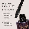 tarte Lights Camera Splashes 4-in-1 Waterproof Mascara - 0.24oz - Ulta Beauty - 4 of 4