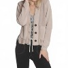 Women's Wo's Natalie Blazer - LABEL+thread L - 4 of 4