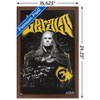 Trends International Netflix The Witcher: Season 3 - Geralt Framed Wall Poster Prints - 3 of 4