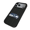 NFL NFC Teams Text Backdrop MagSafe Compatible Cell Phone Case for Apple iPhone 17 Series - 2 of 4