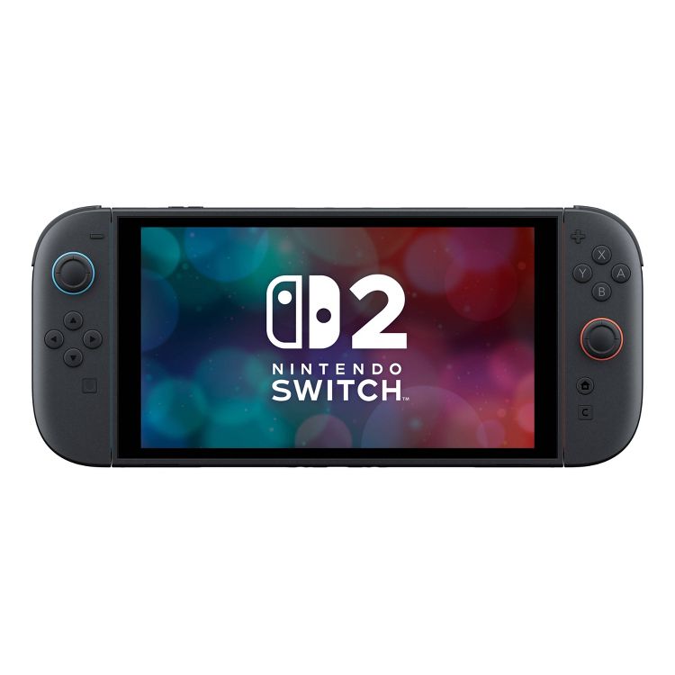 Nintendo Switch 2 Console, 6 of 12