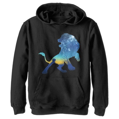 Lion king hot sale hoodie target