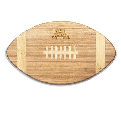 Minnesota Vikings - Kickoff Football Cutting Board & Serving Tray – PICNIC  TIME FAMILY OF BRANDS