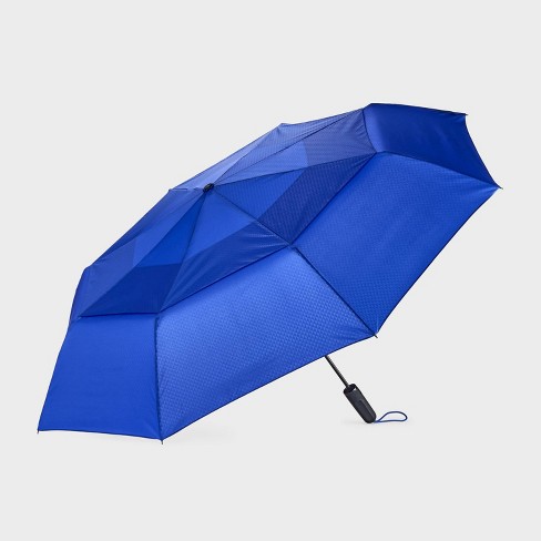 Biggest compact umbrella clearance