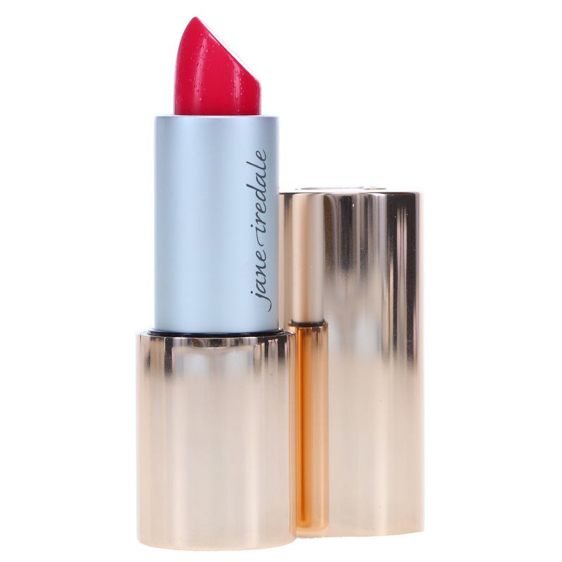 jane iredale Triple Luxe Long Lasting Naturally Moist Lipstick Natalie 0.12 oz, 5 of 9