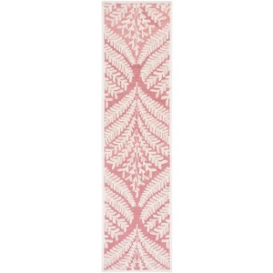 Capri CPR208 Hand Tufted Indoor Rugs - Safavieh - 1 of 4