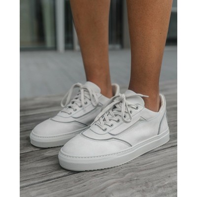 FINI Bold V2 Off White Sneaker Sneakers - M11 / 44 — фото 2