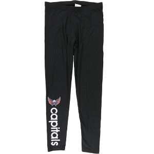 G-III Sports Womens Washington Capitals Casual Leggings - 1 of 2
