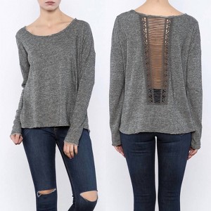 Women's Winding Road Top - Others Follow - 1 of 1