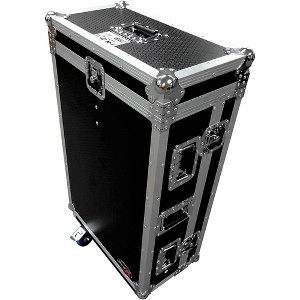 ProX XS-MIDM32RDHW Flight Case for Midas M32R With Doghouse and Wheels - 1 of 4