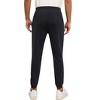 Clearlove Mens Athletic Joggers Casual Gym Relaxed Sweatpants Workout Running Track Pants with Pockets - 2 of 4