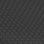 black mesh