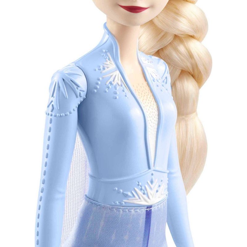 Disney Frozen 2 Elsa Fashion Doll, 4 of 7