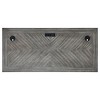 Hartford Writing Desk - Martin Furniture - 3 of 4