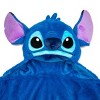 Stitch Hooded Blanket Target