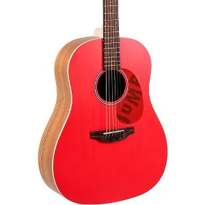 Applause AAS-69 Jump Series Slope Shoulder Dreadnought Acoustic Guitar - 1 of 4