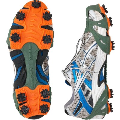 STABIL Turf Lightweight Removable Job Safety Traction Cleats