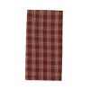 Park Designs Red Sturbridge Napkin Set of 4 - 4 of 4