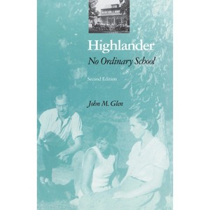 Highlander - 2nd Edition by  John M Glen (Paperback) - 1 of 1