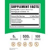 BulkSupplements Broccoli Powder - 2 of 4