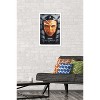 Trends International Star Wars: Ahsoka - One Sheet Framed Wall Poster Prints - 2 of 4