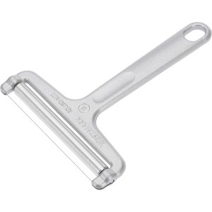 Westmark Germany Heavy Duty Stainless Steel Wire Cheese Slicer Angle Adjustable - 1 of 2