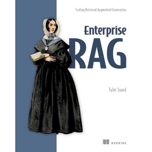 Enterprise Rag - by  Tyler Suard (Paperback) - 1 of 1