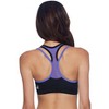 Women's Lockdown Medium Impact Sports Bra - Body Glove - 2 of 2