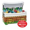 Beistle Inflatable Chuck Wagon Cooler, 24"W x 17"H, (1/Pkg) Multicolored - 4 of 4