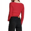 Women's Blakeley Top - Another Love - 3 of 4