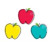 Creative Teaching Press® Core Décor Doodle Apples 6" Designer Cut-Outs, Pack of 36 - 3 of 4