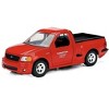 Jada Brian's Ford F150 SVT Lightning Fast & Furious 1:32 Scale - 2 of 3
