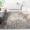 Madison MAD425 Non-Shedding Power Loomed Indoor Rugs - Safavieh - 2 of 4