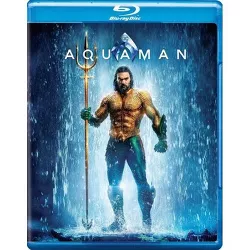 Aquaman (Blu-ray)