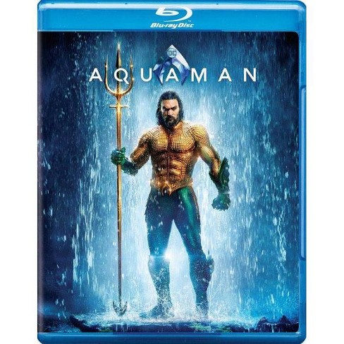Aquaman - image 1 of 1