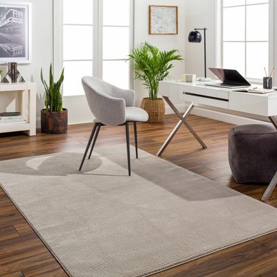 Hauteloom Runner Runner Rug   Tan